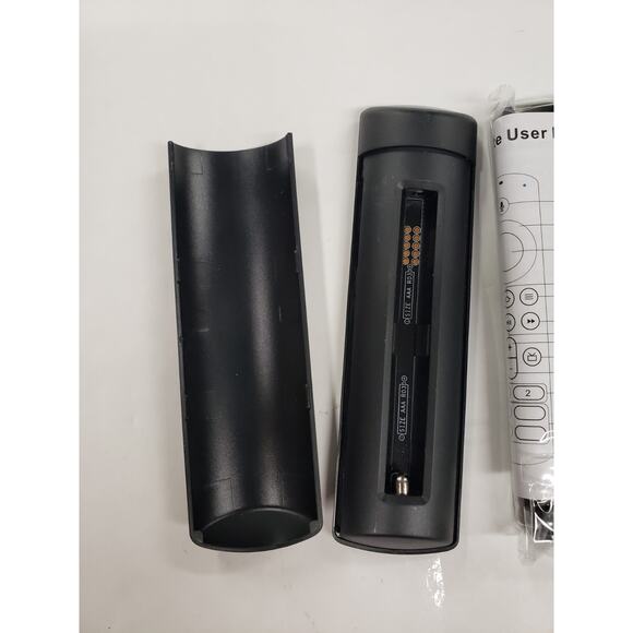 2 Replacement Remotes for Amazon Fire stick 4K Max - Remotes Only. Alexa Voice - Picture 3 of 3